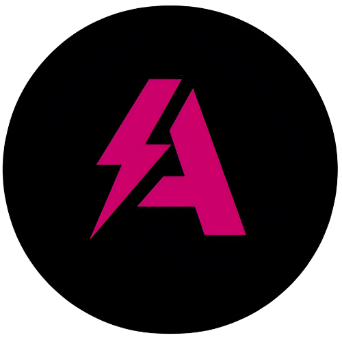 Andy personal trainer logo
